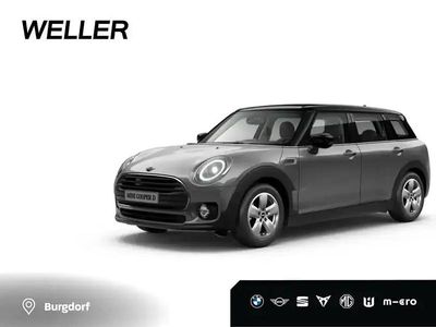 Mini Cooper D