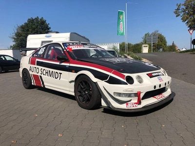 Gebraucht Honda Integra Type R 190 PS (139 kW) 1999 Weiß Coupé