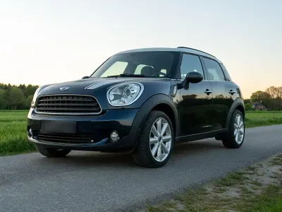 Occasion Mini Cooper Countryman