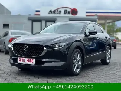 Gebraucht Mazda CX-30 Takumi-Line 147 PS (108 kW) 2024 Andere SUV