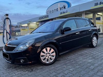 gebraucht Opel Signum 1.9 CDTI 110kW Automatik Diesel