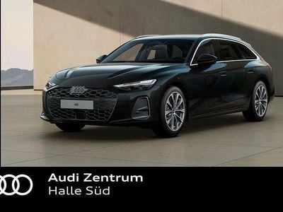 Außenfarbe: Neu 2025 Audi A6 Advanced Kombi | 63.420 € (Superpreis)