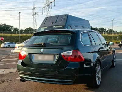Gebraucht BMW 330