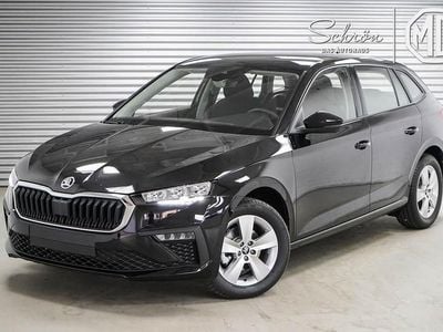 Neu Skoda Scala Selection 150 PS (110 kW) 2026 Kleinwagen