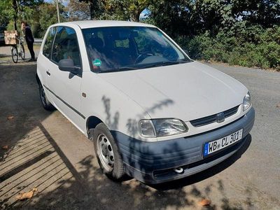 Seat Arosa