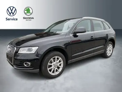 Brugt Audi Q5
