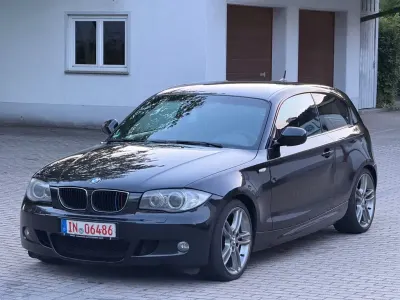 Gebraucht BMW 118