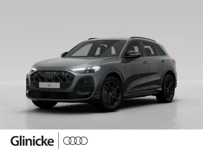 Neu Audi Q5 Sport 204 PS (150 kW) 2026 Grau SUV