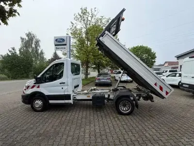 Brugt Ford Transit Trend 170 HK (125 kW) 2020 Andere