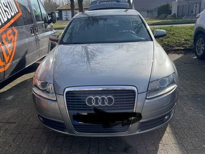 gebraucht Audi A6 im Top Zustand