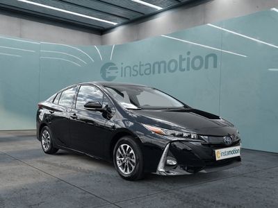 gebraucht Toyota Prius Hybrid 1.8 Comfort %AKTION% HUD LED Mehrzonenklima