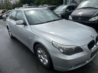 Gebraucht BMW 530