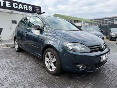 VW Golf Plus