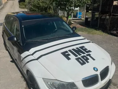 Gebraucht BMW 330