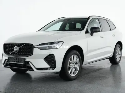 Occasion Volvo XC60 Plus 197 ch (144 kW) 2024 Blanc SUV