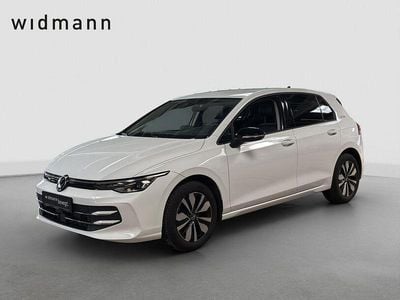 Gebraucht VW Golf VIII Goal 116 PS (85 kW) 2025 Pure white Limousine