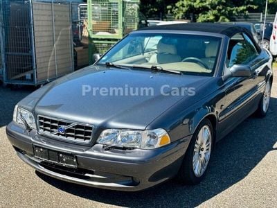 Volvo C70