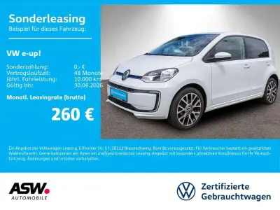 Gebraucht VW e-up!