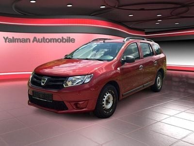 Dacia Logan MCV