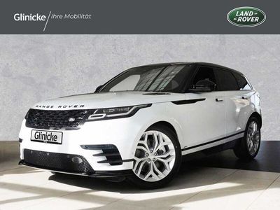 gebraucht Land Rover Range Rover Velar R-Dynamic SE 3.0 21 Zoll Pano