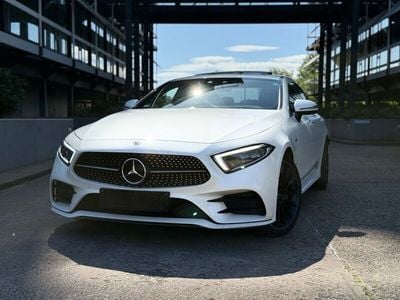 Mercedes CLS400