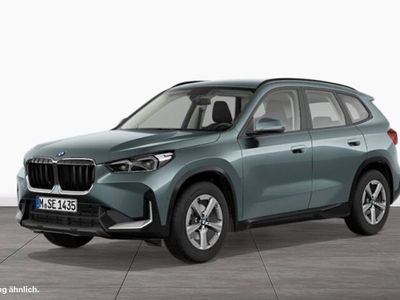 gebraucht BMW X1 sDrive18d SAV