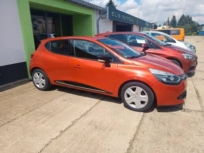Gebraucht Renault Clio IV