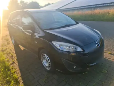 Gebraucht Mazda 5