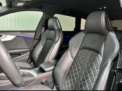 Gebraucht Audi A4 Performance 220 PS (161 kW) 2019 Weiß Kombi