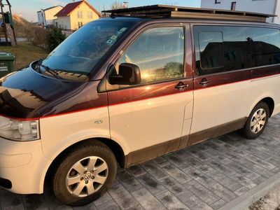 VW T5