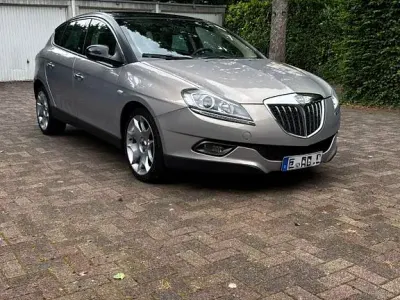 Gebraucht Lancia Delta