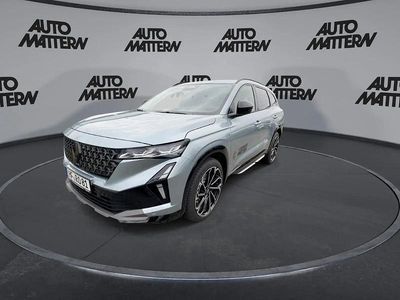 Baltic grey Gebraucht 2025 Renault Espace SUV | 46.989 € (Fairer Preis)