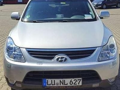 Gebraucht Hyundai Veracruz Premium 239 PS (175 kW) 2011 SUV