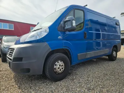 Gebraucht Fiat Ducato
