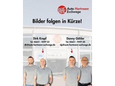 Gebraucht Seat Ibiza Style 116 PS (85 kW) 2024 Mitternachtsschwarz (metallic) Kleinwagen