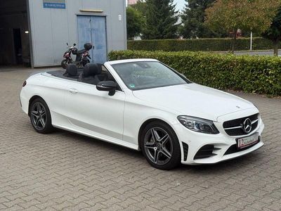 Mercedes C300