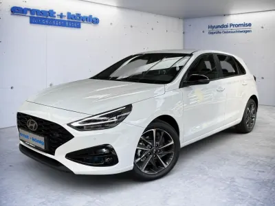 Neu Hyundai i30 Trend 150 PS (110 kW) 2026