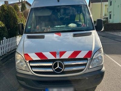 Mercedes Sprinter
