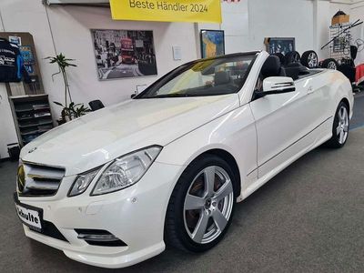 Mercedes E500