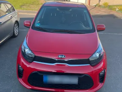 Gebraucht Kia Picanto