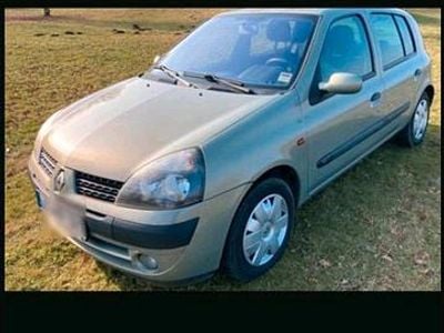 Renault Clio II