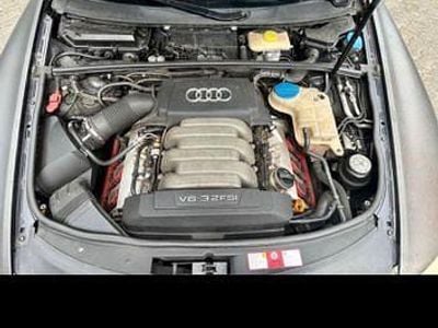 Gebraucht Audi A6 256 PS (188 kW) 2005 Grau Kombi