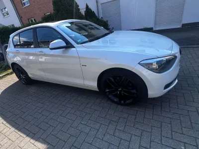 Gebraucht BMW 118
