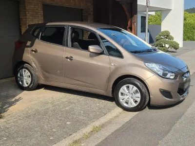 Gebraucht Hyundai ix20