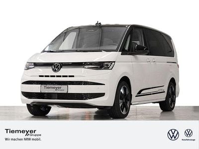 Nuova VW Multivan Edition 150 CV (110 kW) 2025 Bianco Monovolume