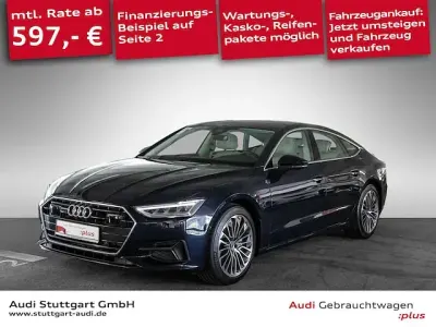 Gebraucht Audi A7 Sportback