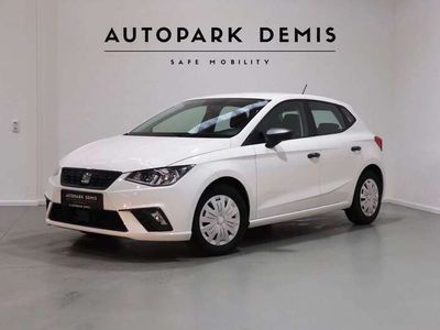 gebraucht Seat Ibiza Reference/PDC/KLIMA/TEMPOMAT