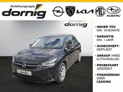 Opel Corsa-e