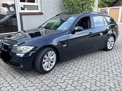 Gebraucht BMW 318