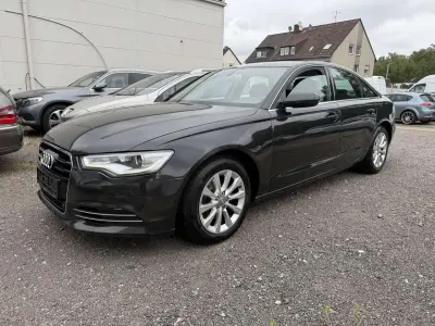 Gebraucht Audi A6